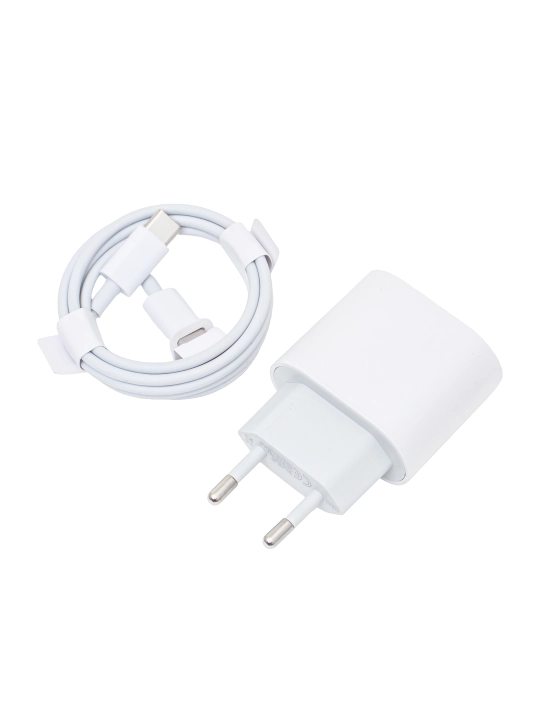 Зарядные устройства для iPhone и Samsung