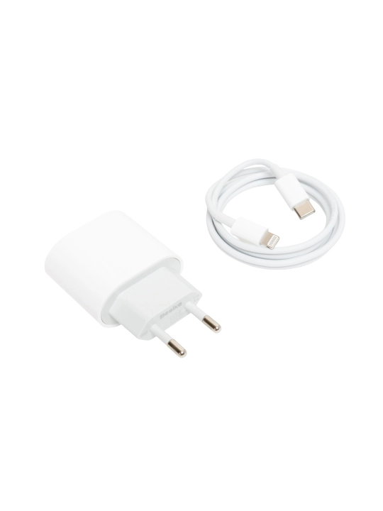Зарядные устройства для iPhone и Samsung