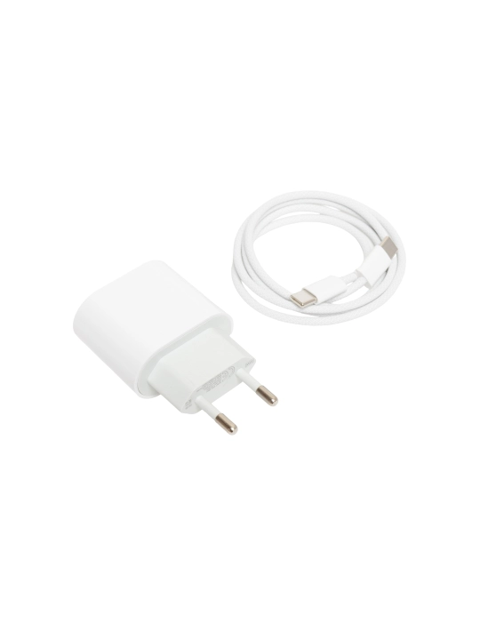 Зарядные устройства для iPhone и Samsung
