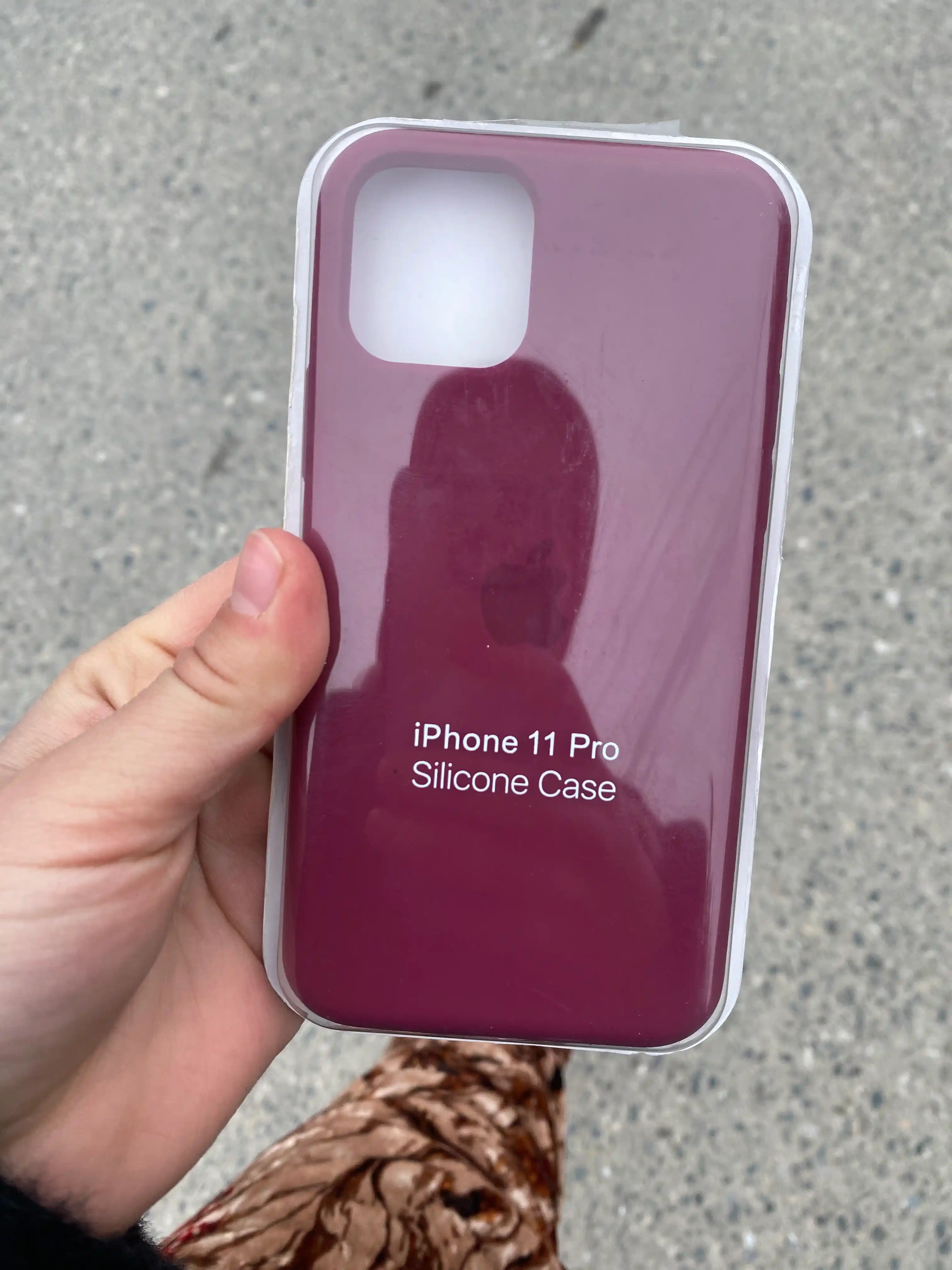 iPhone 7,8,SE, XR, XS, 11, 12, 13, 14, 15, 16, Pro, Max, Plus, rangli, silikon