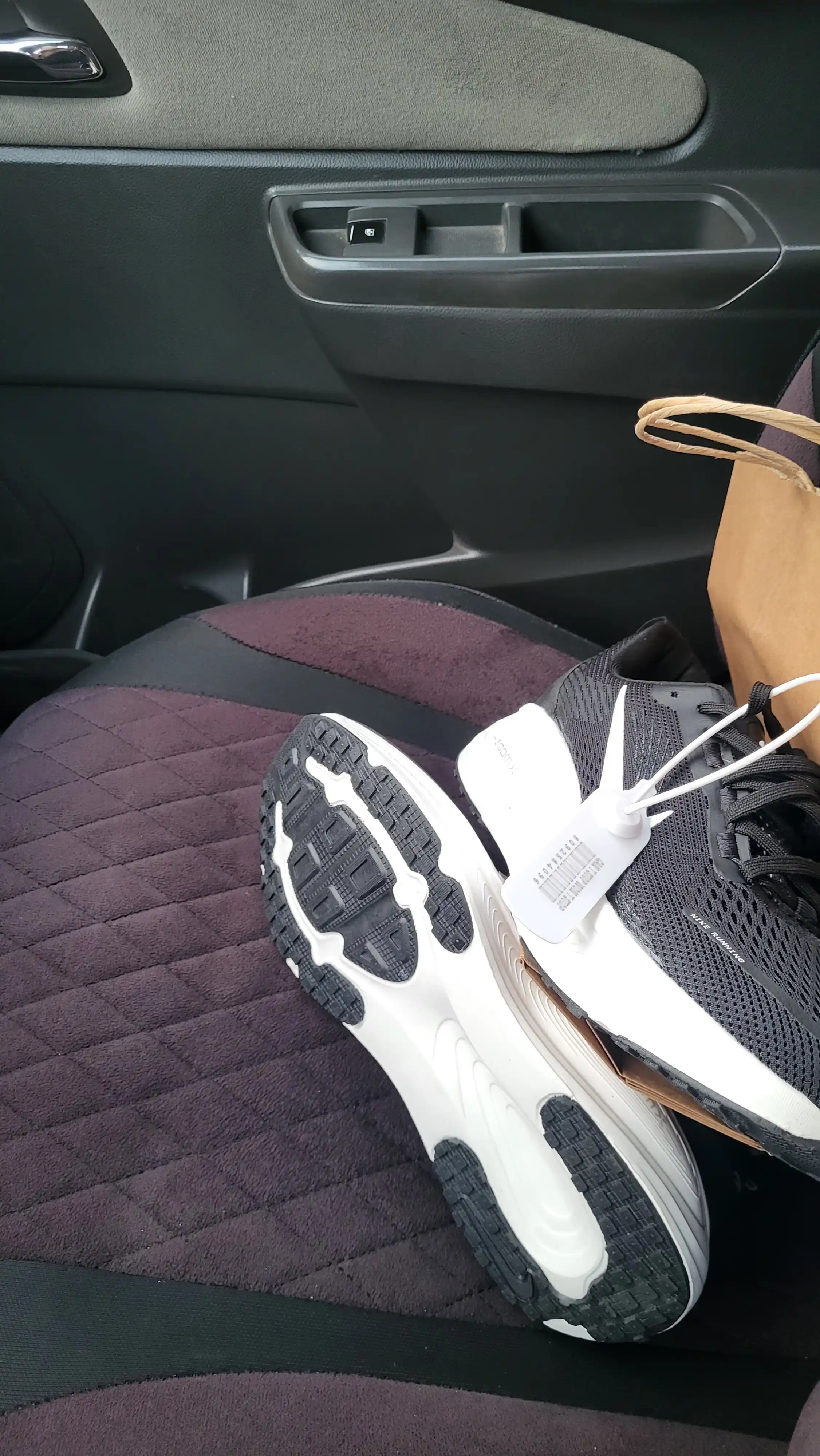Nike Air, Max, ZoomX krossovkalari, erkaklar va ayollar uchun, uniseks, sport poyabzali
