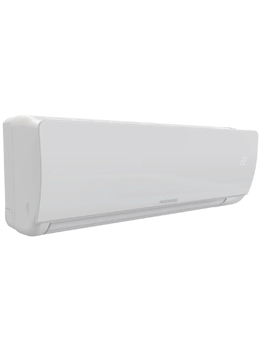 Кондиционер Shivaki SHVSIM5AW12BE, INVERTER, A
