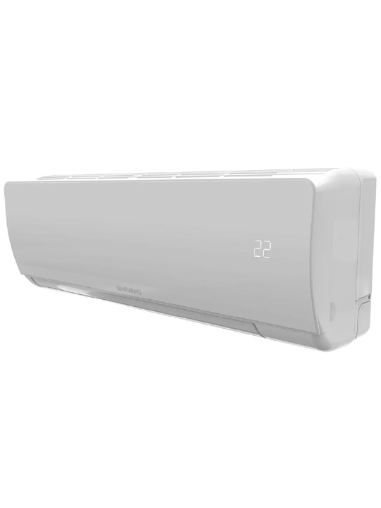 Кондиционер Shivaki SHVSIM5AW12BE, INVERTER, A