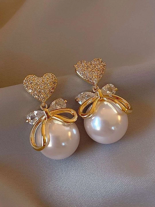 Серьги для женщин