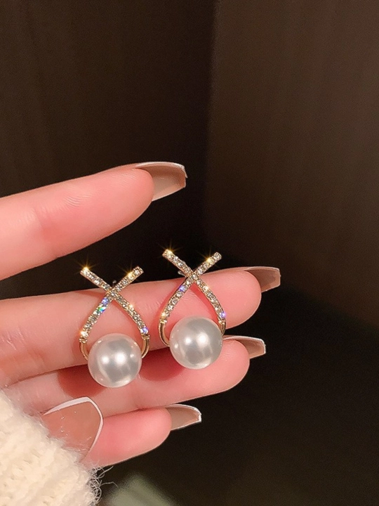 Серьги для женщин