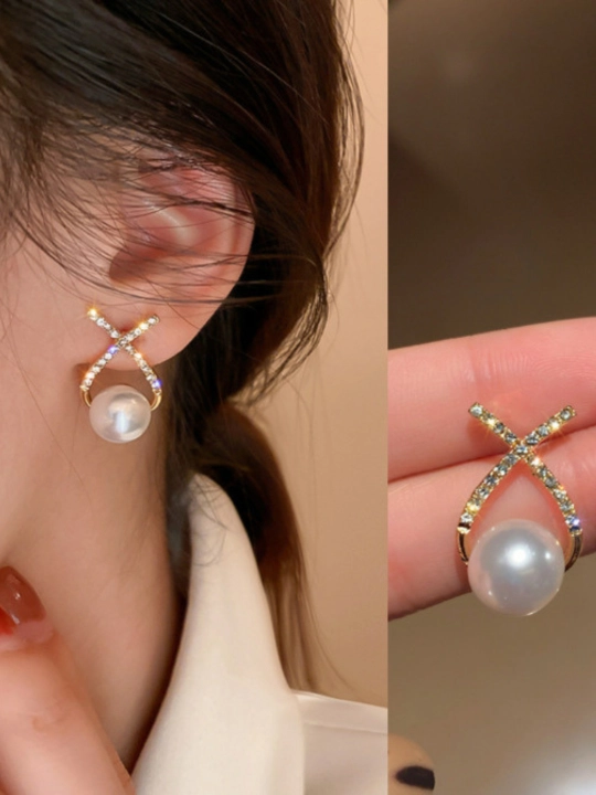 Серьги для женщин