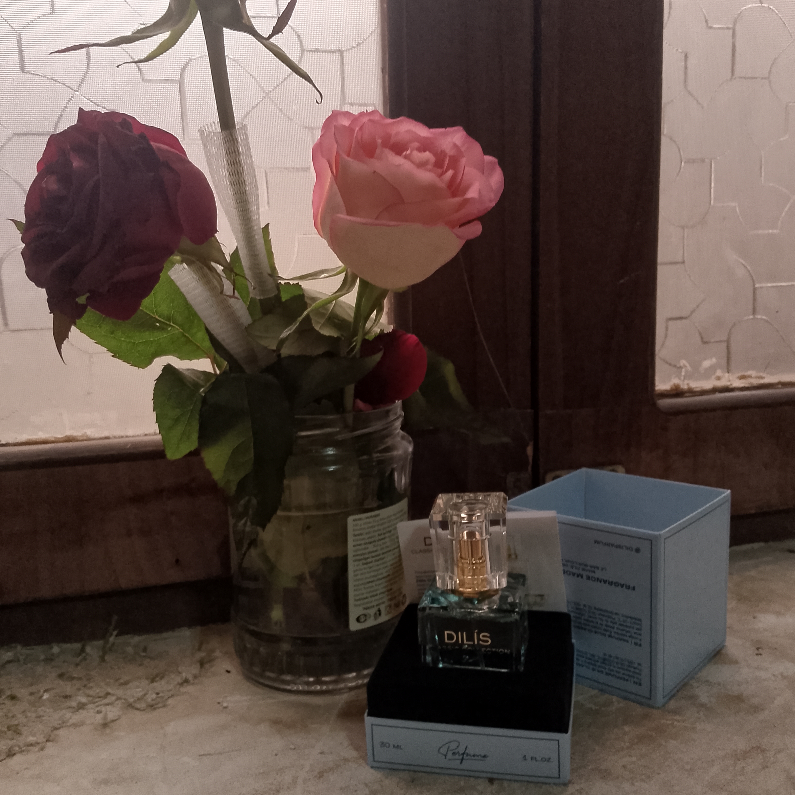 Atir Dilis Classic Collection, 30 ml