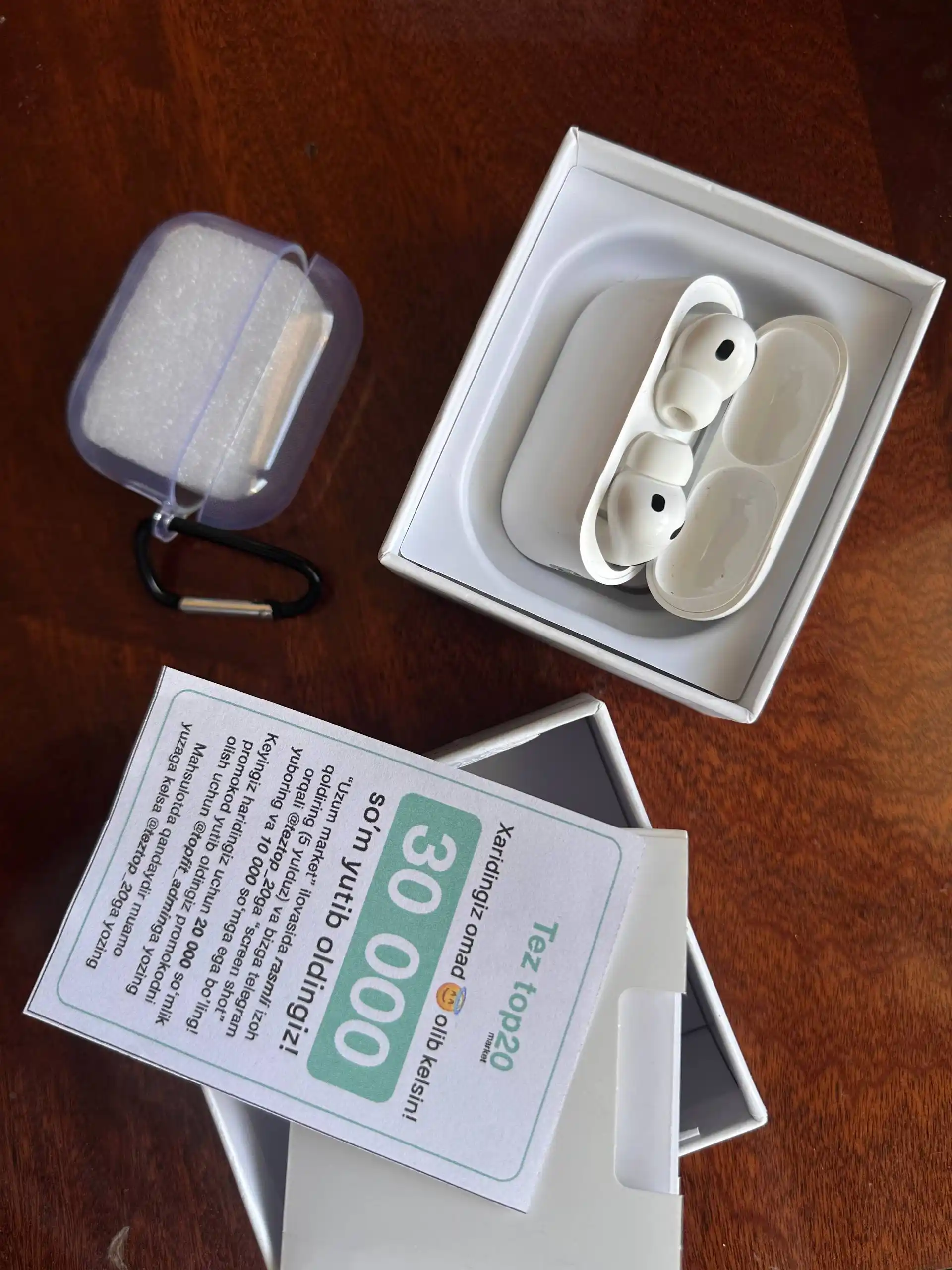 Pods Pro 3 ANC, Bluetooth-наушники, беспроводные наушники