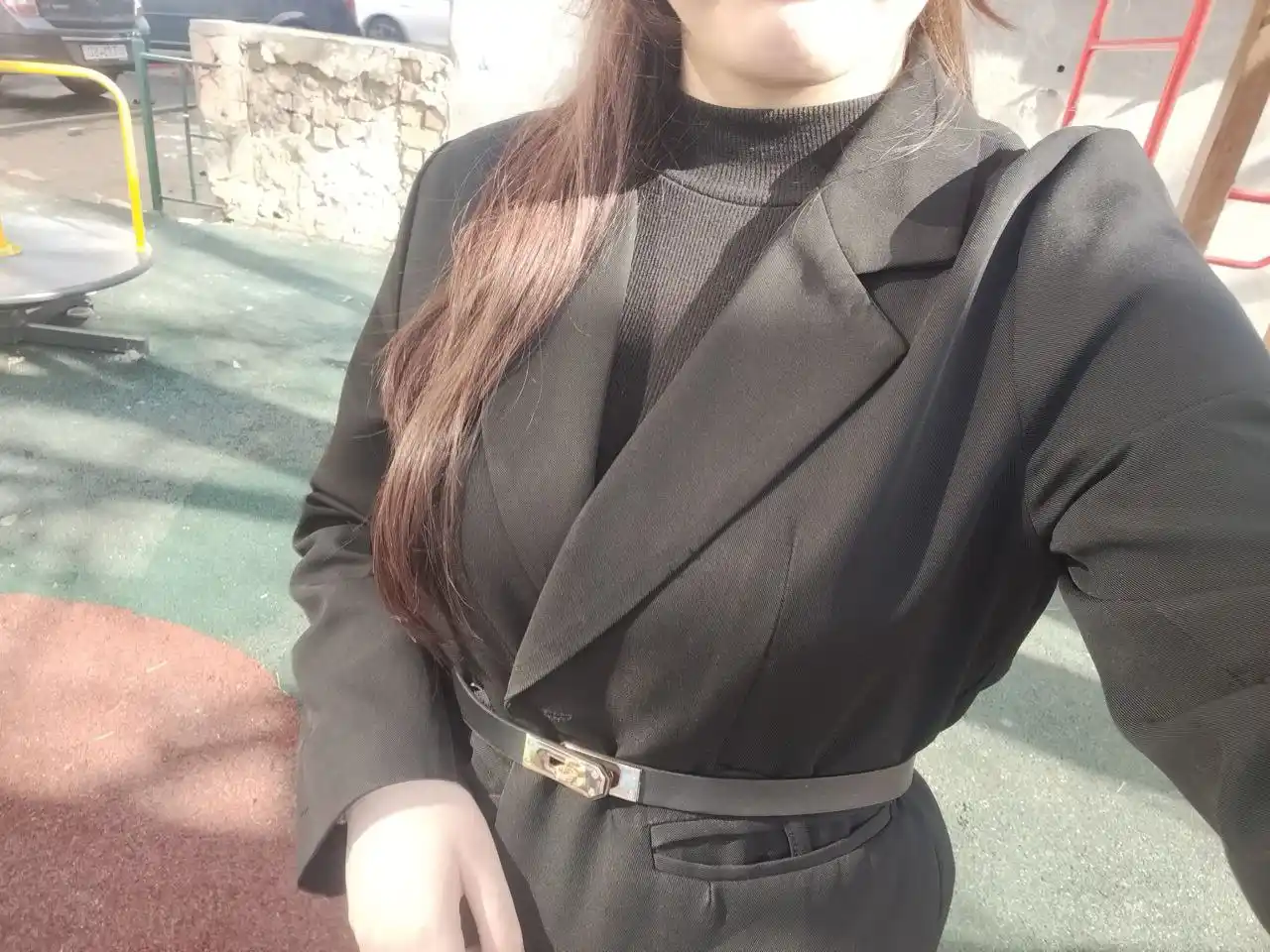Ayollar kamari