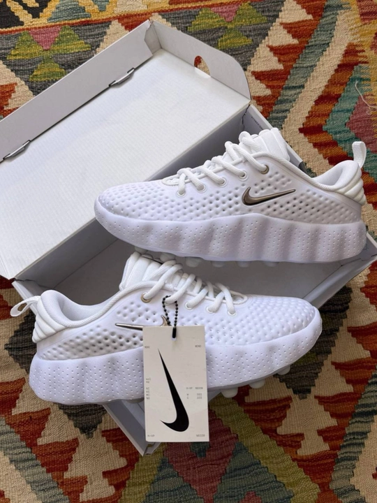 Erkaklar va ayollar uchun NIKE MIND 40-44 o'lchamdagi sport krossovkalari