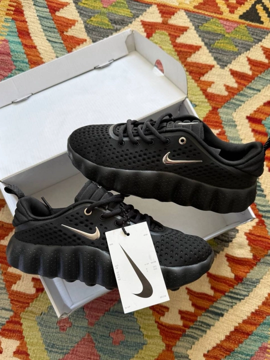 Erkaklar va ayollar uchun NIKE MIND 40-44 o'lchamdagi sport krossovkalari