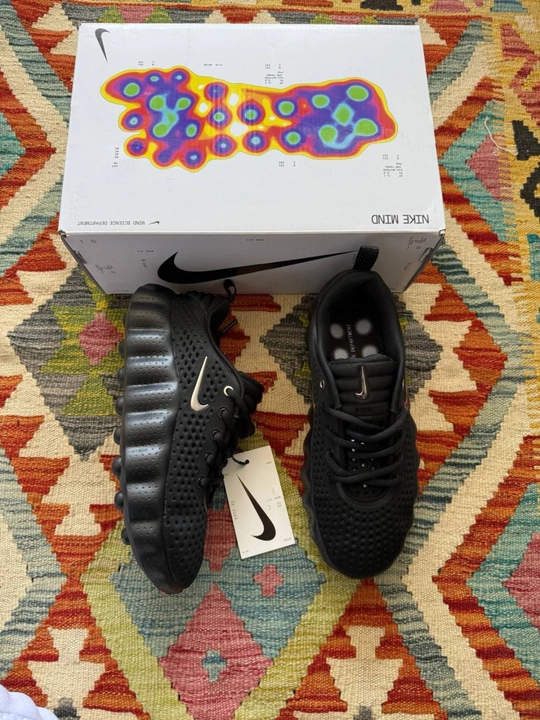 Erkaklar va ayollar uchun NIKE MIND 40-44 o'lchamdagi sport krossovkalari