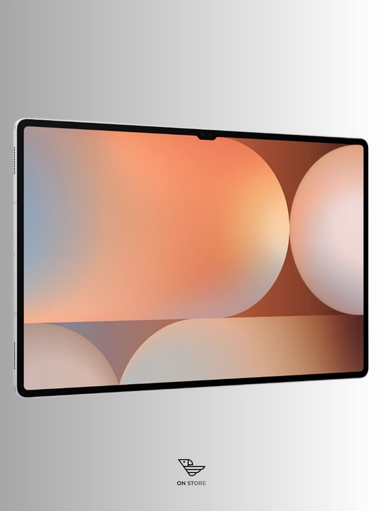 Планшет Samsung Galaxy Tab S10 Ultra 12/512GB, 14.6″ AMOLED