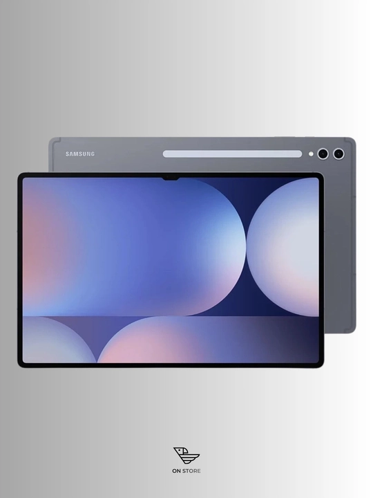 Samsung Galaxy Tab S10 Ultra 12/512GB planshet, 14.6″ AMOLED