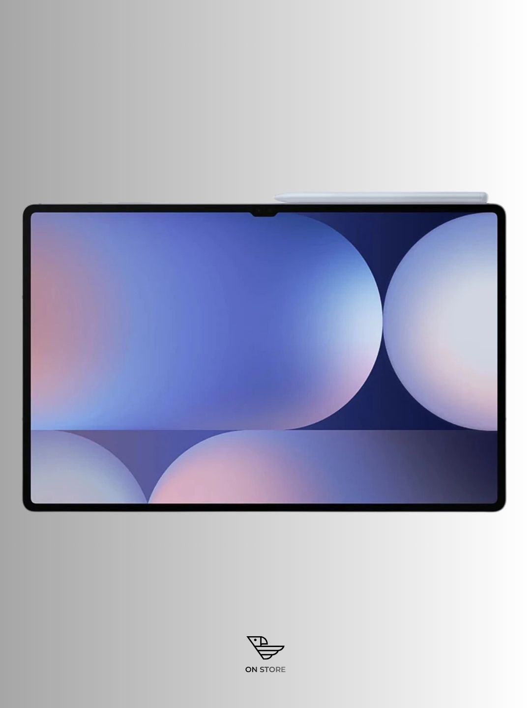 Samsung Galaxy Tab S10 Ultra 12/512GB planshet, 14.6″ AMOLED