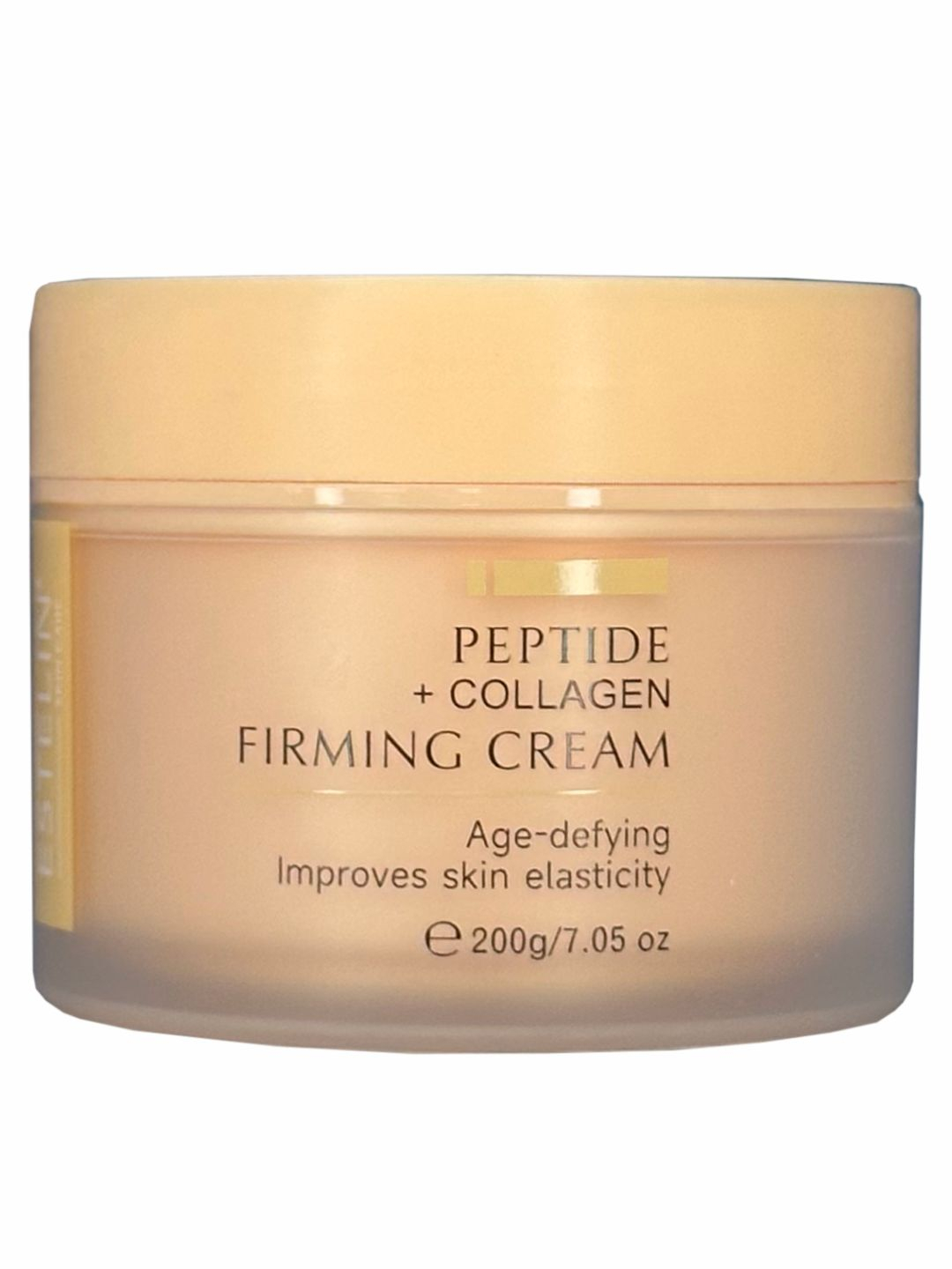 Увлажняющий крем для лица с гиалуроновой кислотой, Estelin Hyaluronic Aci, 200 g