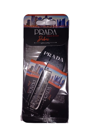 Автопарфюм Prada Ароматизатор Prada для авто аромат в машину — SHERJAX-QQQ-ЧЕРН