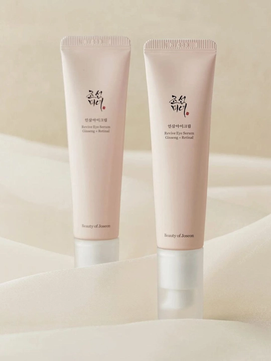 Beauty of Joseon Revive Eye Serum Ginseng + Retinal сыворотка для кожи вокруг глаз 30 мл