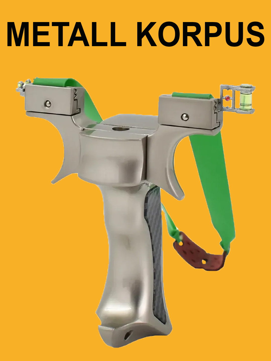 Metall kulrang