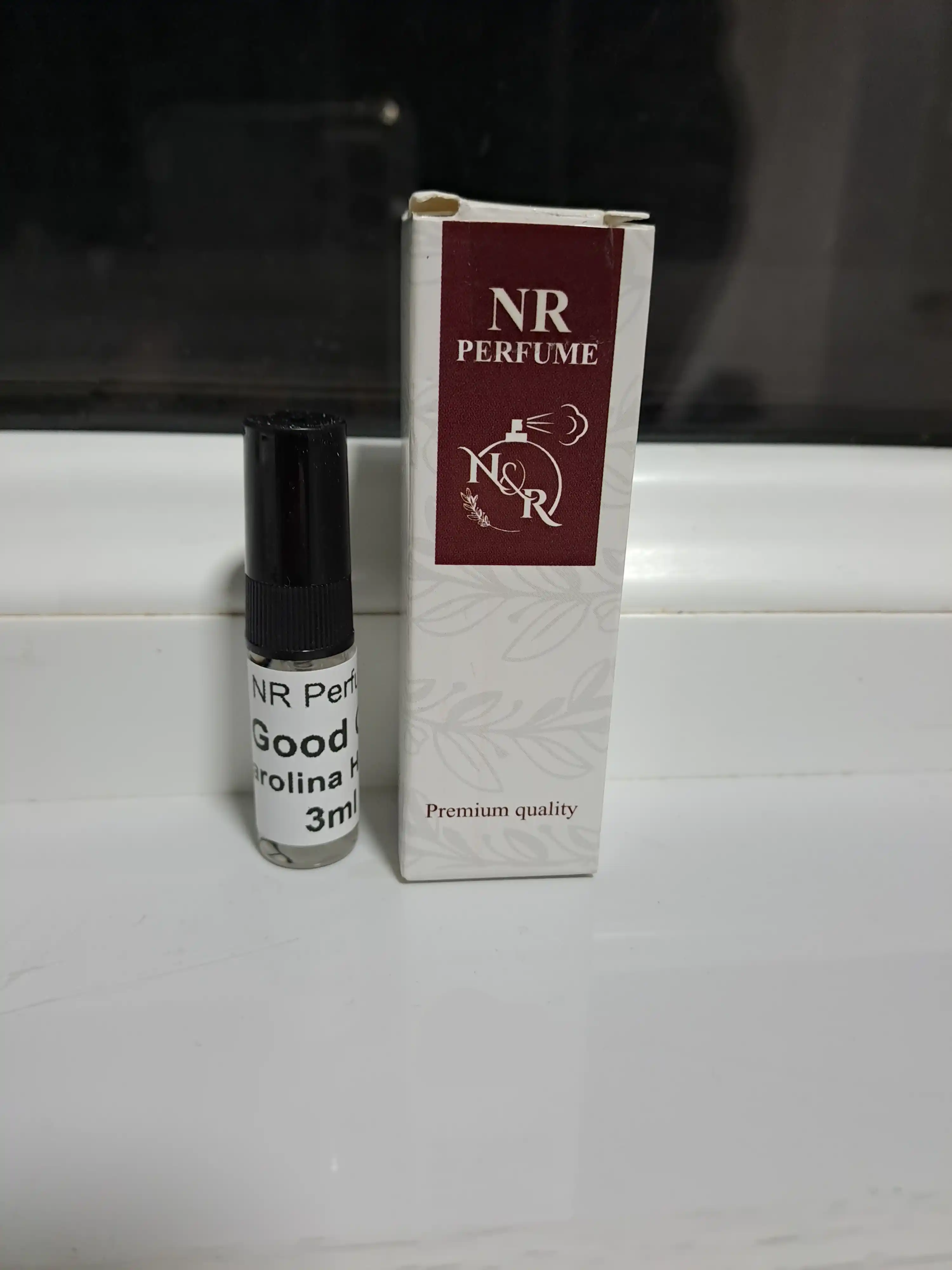 Духи Good Girl Carolina Herrera для женщин, Франция