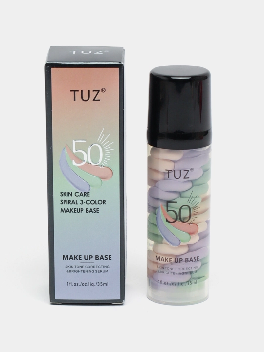 Pardoz asosi 5 tasi 1 da, 35 ml