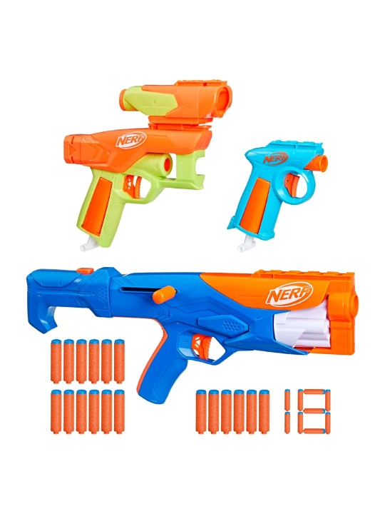 Бластеры Nerf DinoSquad Armorstrike Dart