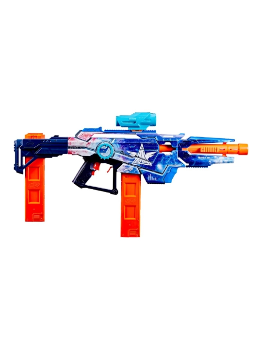 Бластеры Nerf DinoSquad Armorstrike Dart