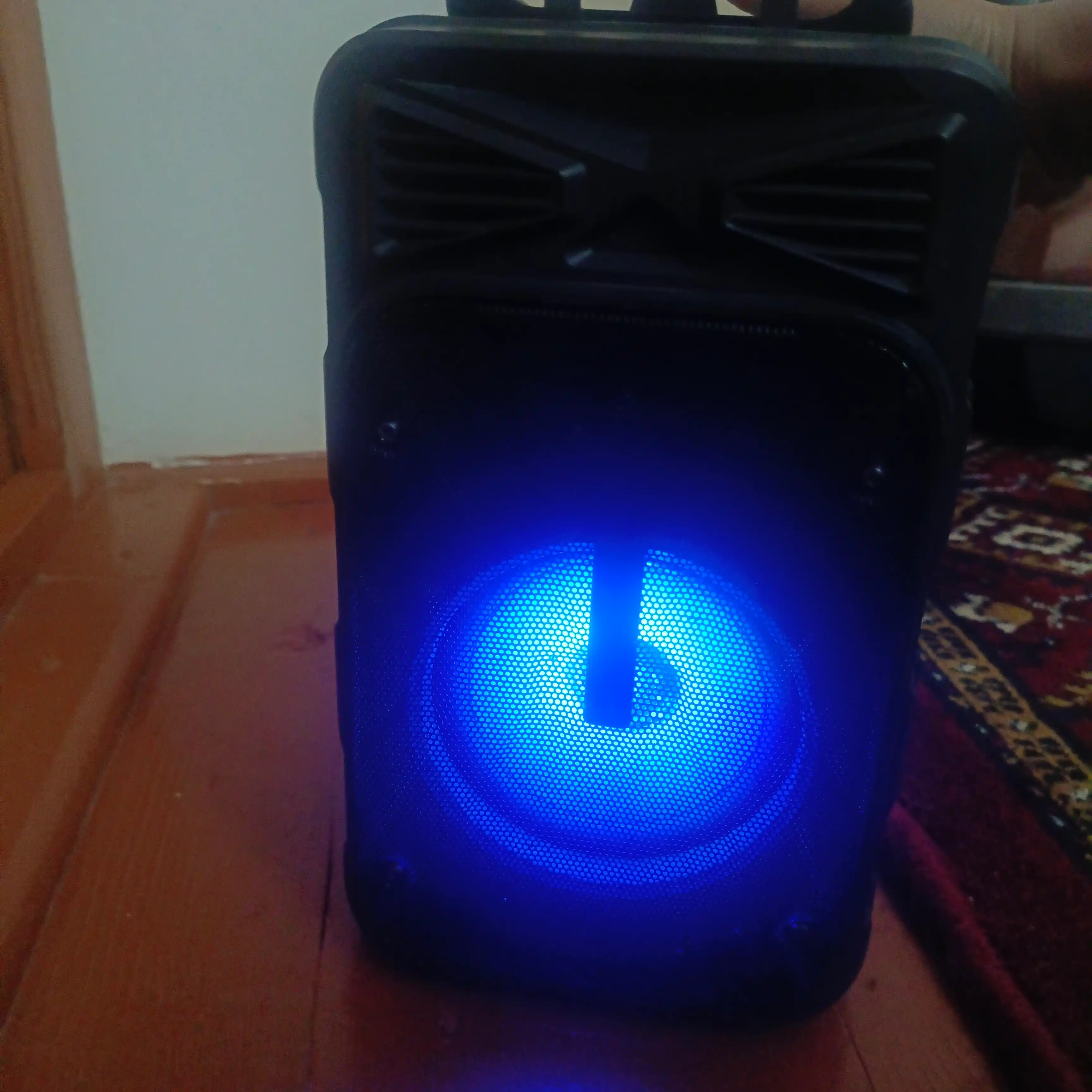 Беспроводные наушники Wireless MS-881 A 