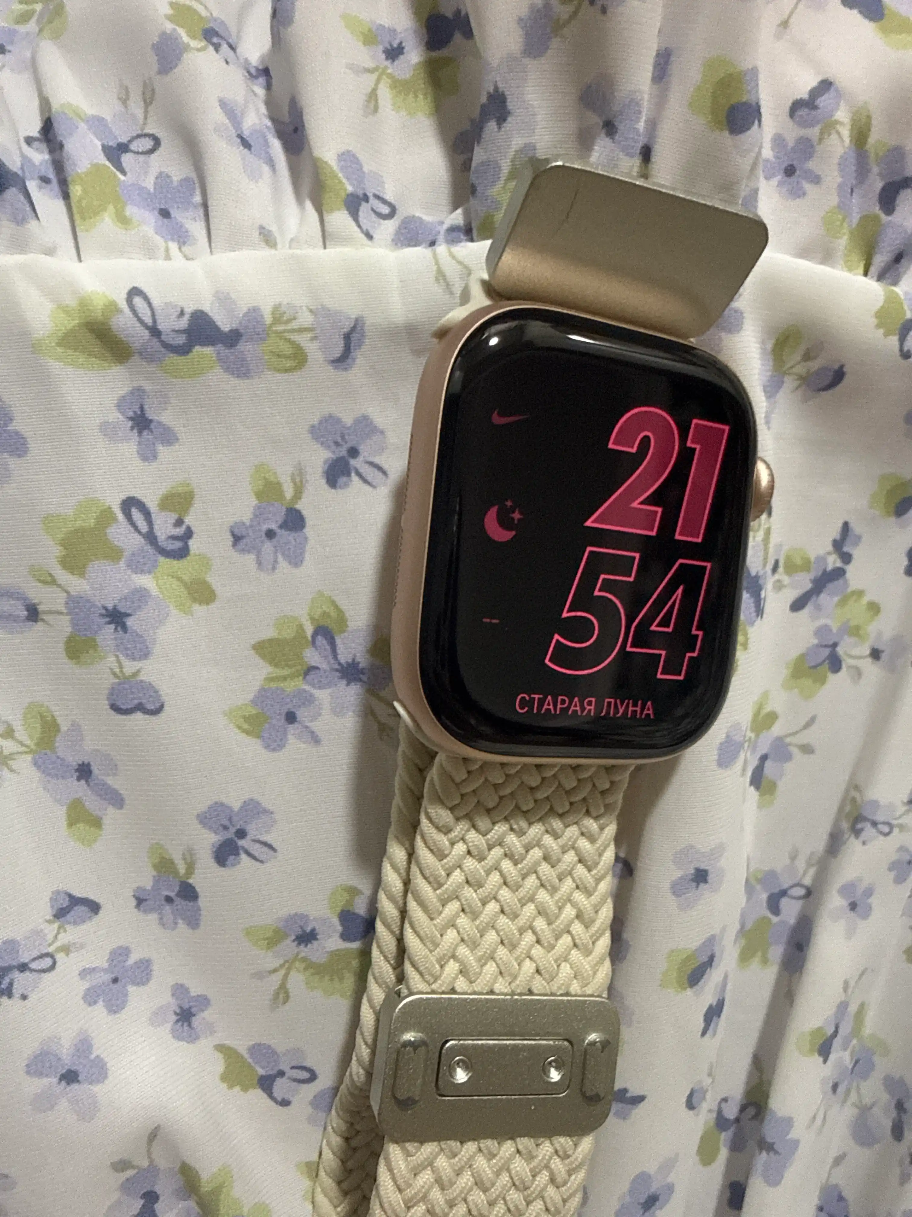 Смарт часы Apple Watch 11 series, 42/46 мм
