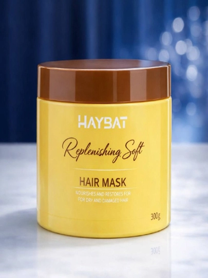 HAYBAT REFRESHING SOFT 300 ml - 