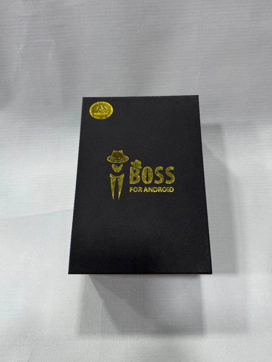 Приставка Android smart TV, BoX BOSS TV 2, 16 ГБ