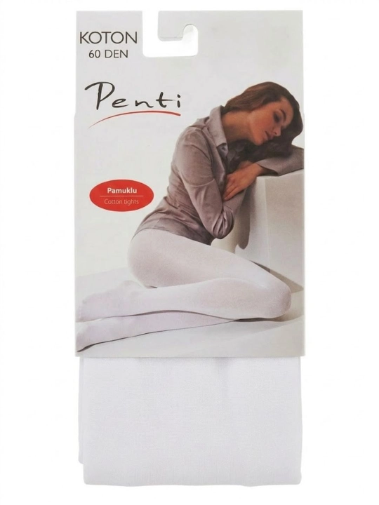 Матовые колготки Penti 60 DEN - 