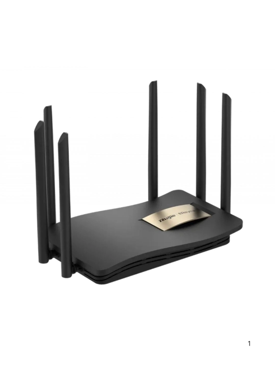 Wi-Fi router va simsiz kuchaytirgich 4G+LTE CAT4