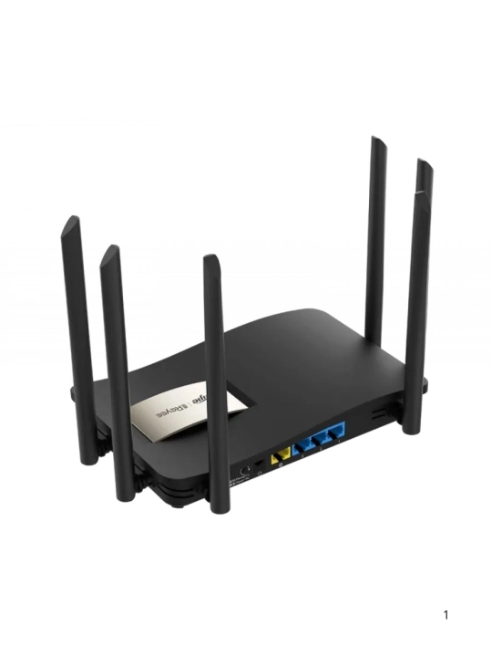 Wi-Fi router va simsiz kuchaytirgich 4G+LTE CAT4