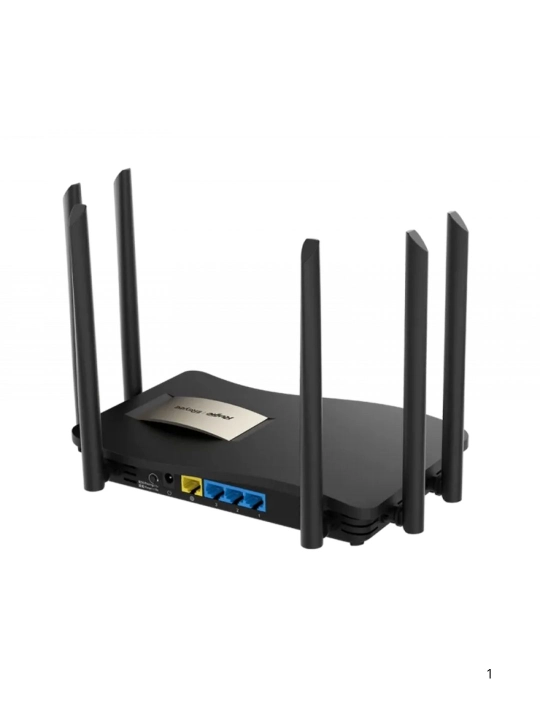Wi-Fi router va simsiz kuchaytirgich 4G+LTE CAT4