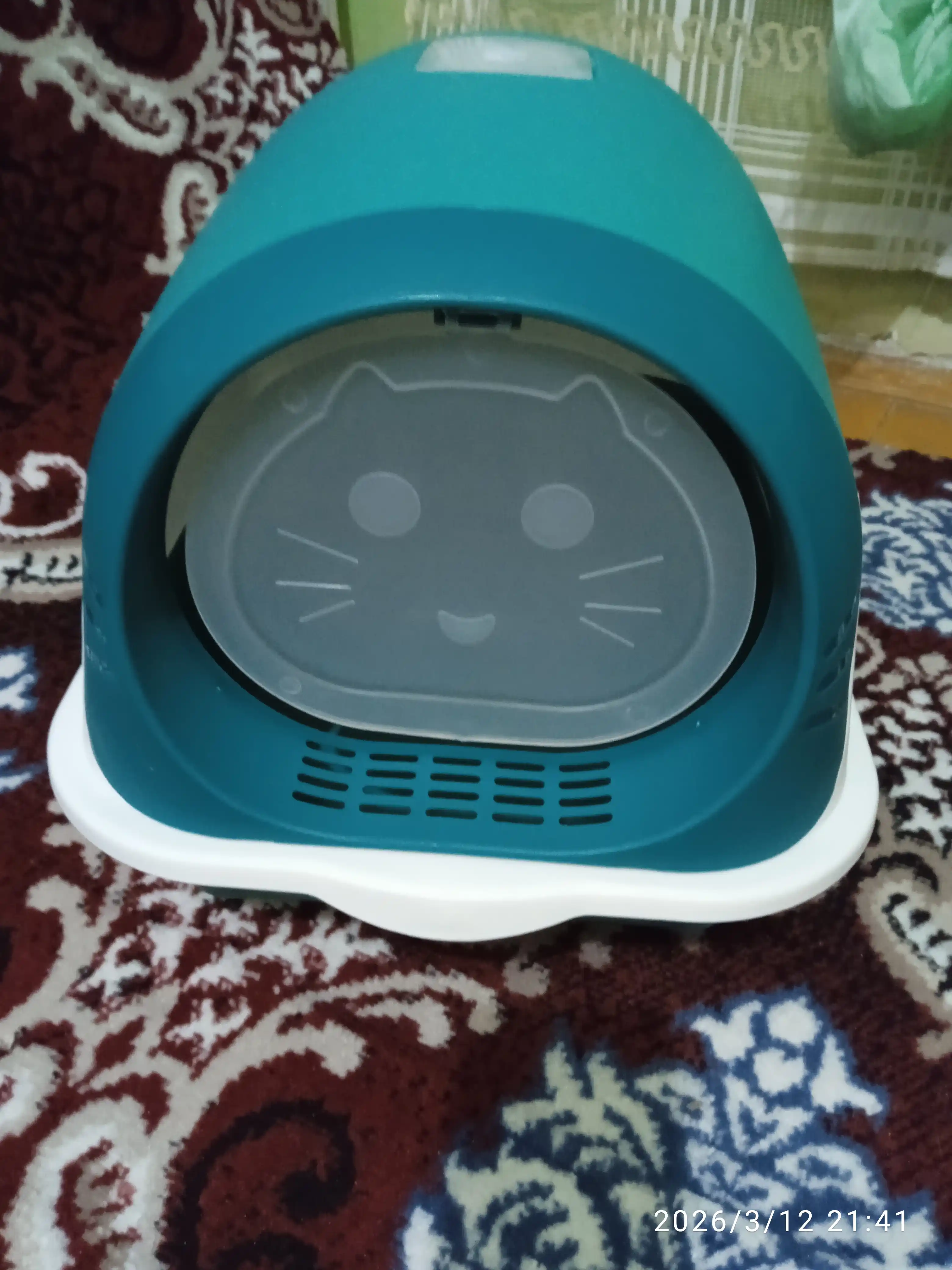 Лоток для кошек, кошачий туалет, лоток для наполнителя