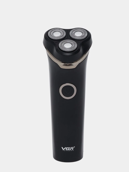 VGR elektr ustarasi, simsiz portativ sheyver
