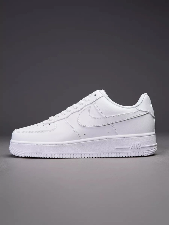 Erkaklar krossovkalari NikeAirforse clasic - 