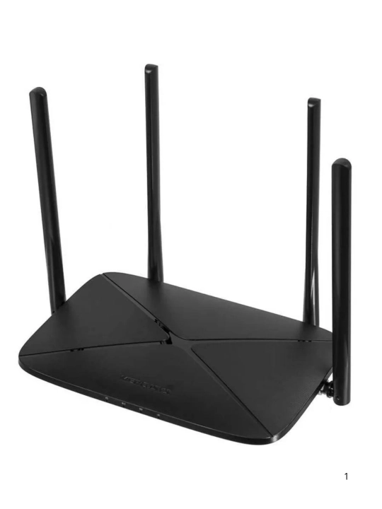Mercusys MR 50G AC1300 Wi-Fi роутер