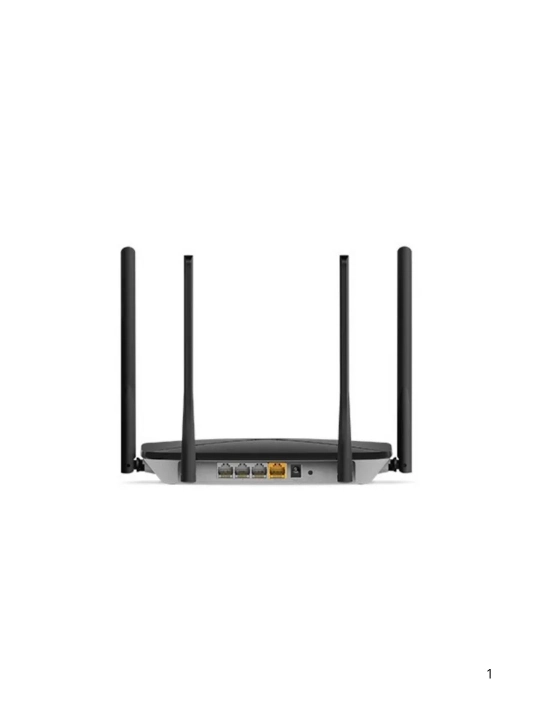 Mercusys MR 50G AC1300 Wi-Fi роутер