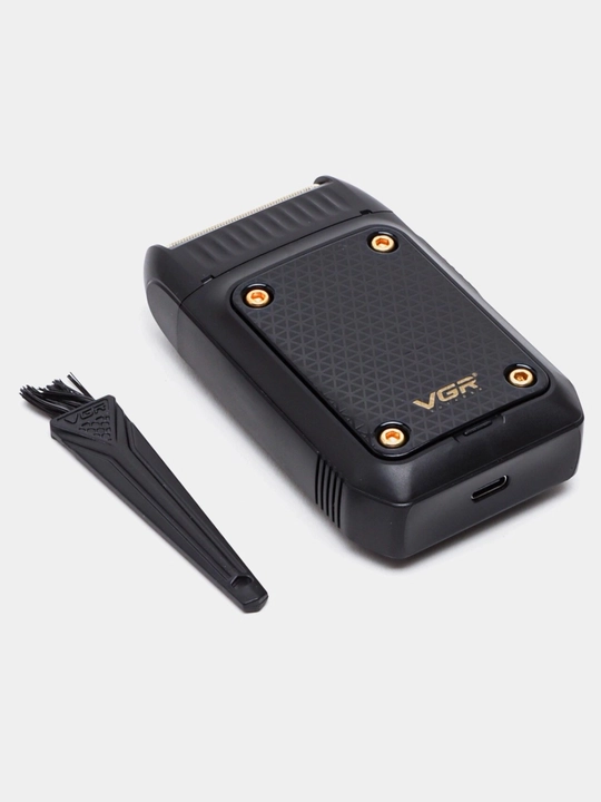 Soch va soqol olish uchun VGR V-332 professional trimmer mashinasi