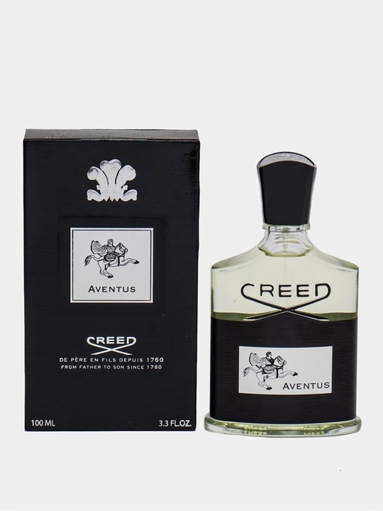 CREED AVENTUS - nafis va hashamatli erkaklar parfyumi, 100 ml