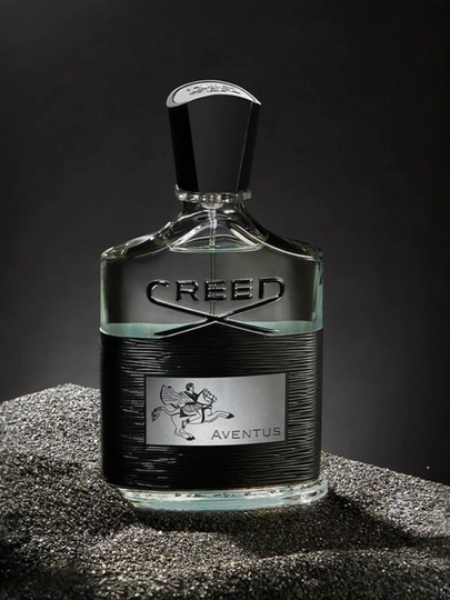 CREED AVENTUS - nafis va hashamatli erkaklar parfyumi, 100 ml
