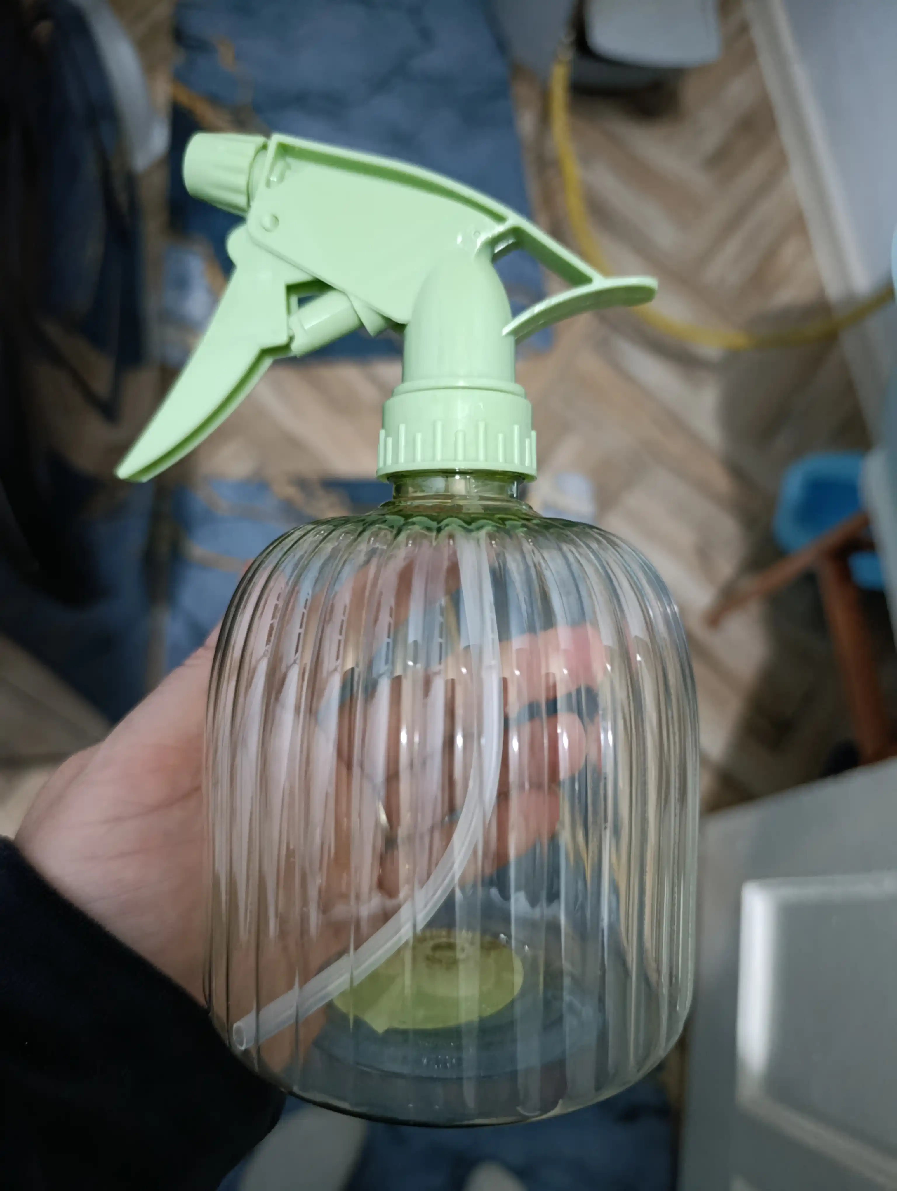 Пульверизатор, распылитель воды