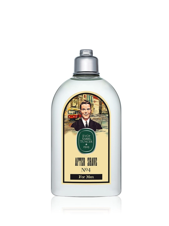 Лосьон после бритья Eyüp Sabri Tuncer After Shave , 250 мл - 