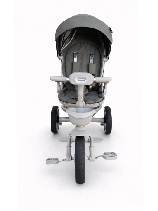 Haolaifu 6200 велосипед-коляска 3 в 1
