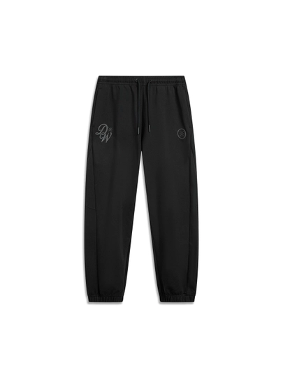 Мужские брюки джоггеры Li-Ning Way of Wade AKLW005 Air Layer
