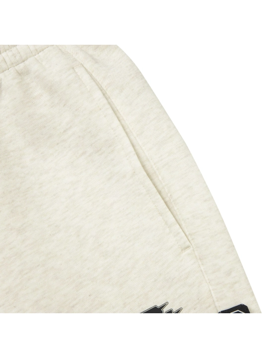 Erkaklar uchun Li-Ning BADFIVE AKLW017 sport jogger shimlari