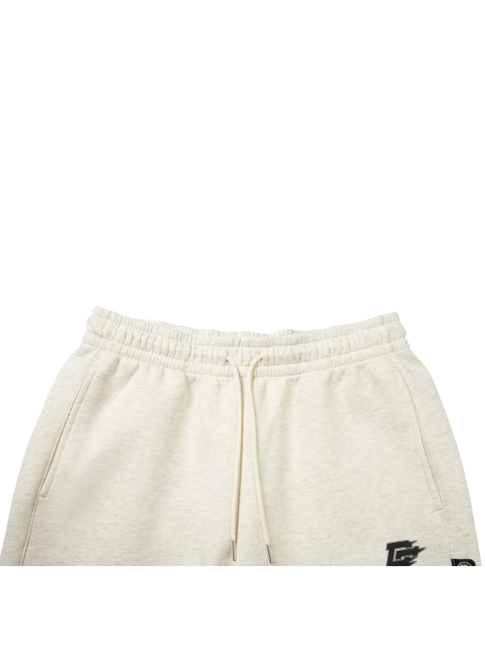 Erkaklar uchun Li-Ning BADFIVE AKLW017 sport jogger shimlari