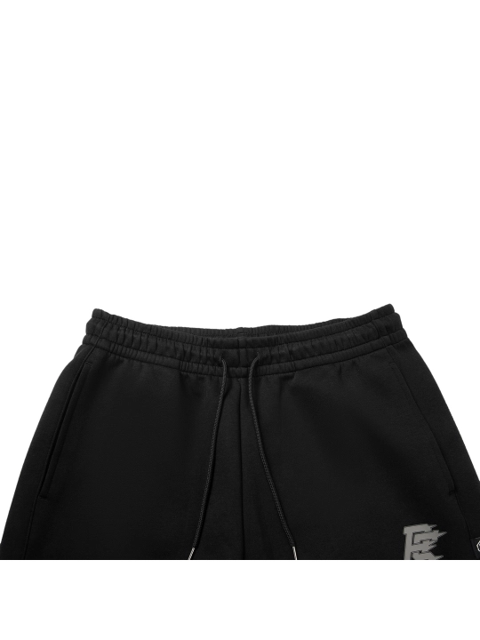 Erkaklar uchun Li-Ning BADFIVE AKLW017 sport jogger shimlari